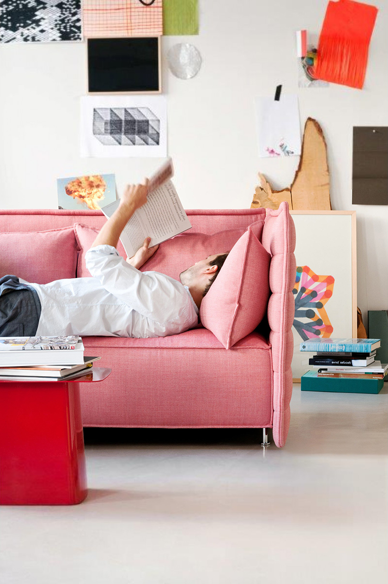 办公沙发|布面沙发|办公火狐官方网站|火狐HUOHU（中国）火狐官方网站|alcove 矮背扶手椅